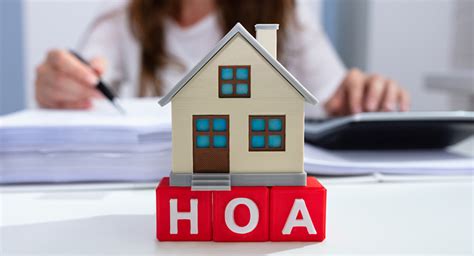 Accounting Services for HOA Management .